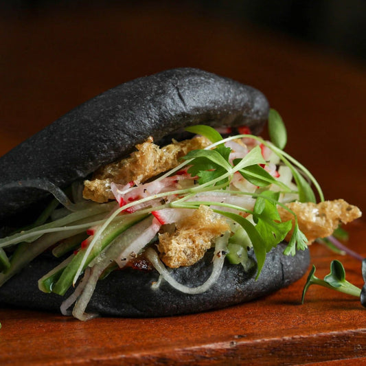 Porkbelly Bao